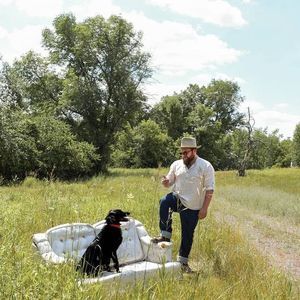 Meet your Posher, Adam